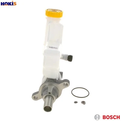 BRAKE MASTER CYLINDER 0 204 123 713 FOR FIAT DOBLO/MPV/MONOCAB/Box/Body/MPV 1.2L - Image 1 of 4