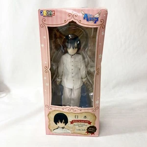 Hetalia 1/6 Japan Asterisk Collection Serie Nr 004 Puppe Figur gebraucht Japan - Bild 1 von 6