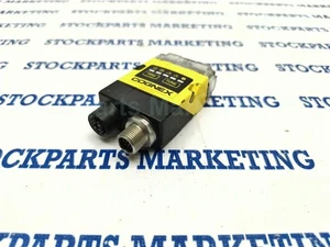 Cognex DM260Q 825-10306-1R 02 Barcode Reader Scanner Fast Shipping!!! - Picture 1 of 7