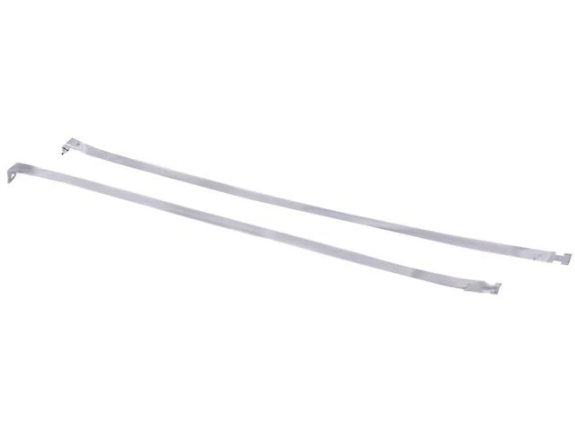Spectra Premium 66XK65Y Fuel Tank Strap Fits 1982-1995 Chrysler LeBaron 2dr - Image 1 of 1