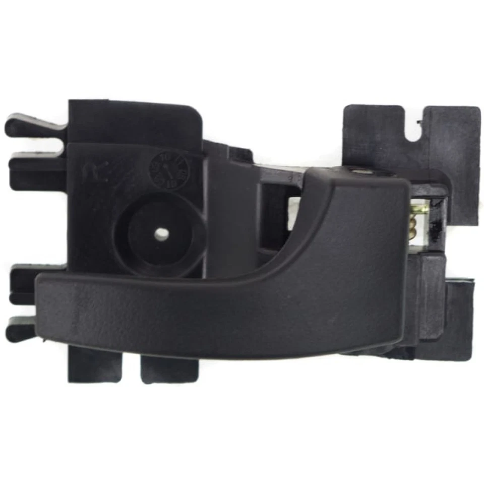 For Mercury Lynx 1981-1983 Interior Door Handle Front/Rear Passenger Side Black - Изображение 1 из 4