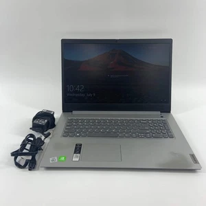 Lenovo IdeaPad 3 17.3" i5-1035G1 1.0GHz 8GB RAM 512GB SSD GeForce MX330 - Imagen 1 de 11