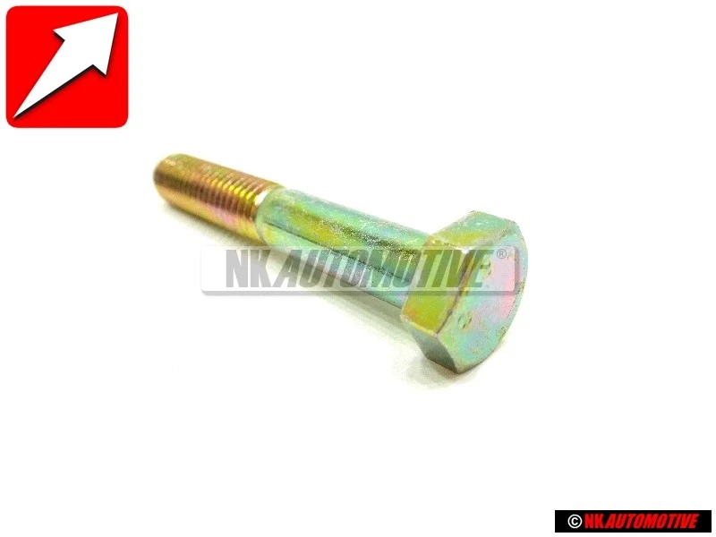 VW Original Vis 6 Pans - N 0103506 - Photo 1/1