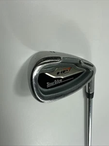 Tour Edge HP7 High Performance PW Pitching Wedge Steel shaft RH - Picture 1 of 7