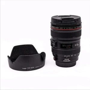 Canon Zoom Lens EF 24-105 1:4 L IS USM - Picture 1 of 9