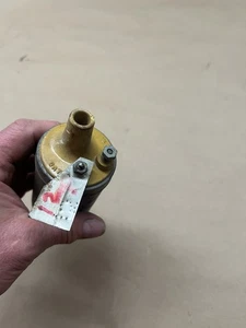 1960’s ford yellow top coil - Picture 1 of 5