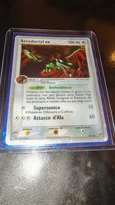 Aerodactyl EX 94/100 | Ex Sandstorm | DEU - Bild 1 von 17