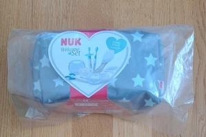 NUK Babypflege Welcome Set Ausstattung für Neugeborene - Bild 1 von 2