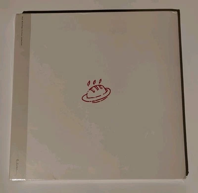 Paul McCartney Flaming Pie Archive Collection 3 Disc LP, 180g, Sealed - Image 1 of 4