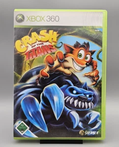 Crash of the Titans - Xbox 360 - Bild 1 von 2