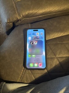 Tik Tok iPhone 14pro Max Everything Perfect  - Picture 1 of 2