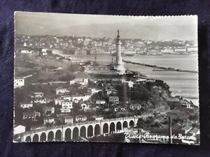 Cartolina Panorama da Barcola Trieste FB351 - Picture 1 of 1
