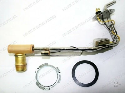 1964-69 Lincoln Continental Gas Fuel Tank Sending Unit with Low Fuel Sensor NEW - Image 1 of 3