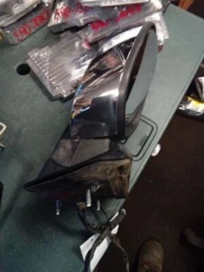 Espejo retrovisor lateral de pasajeros Power Opt DL3 2007-2008 CHEVCHEVROLET AVALANCHE 1500 - Imagen 1 de 8