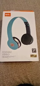 Sound Republik Foldable Headphones - Picture 1 of 3