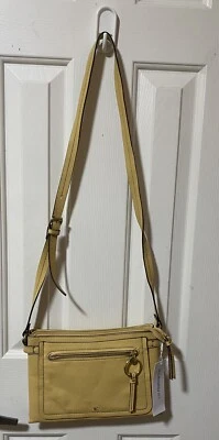 Liz Claiborne Crossbody Purse - Image 1 of 4