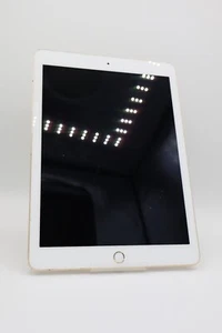 Apple iPad Pro A1673 Wi-Fi  Rosé Gold 32GB DEFEKT #4689 - Bild 1 von 5