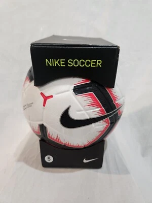 Nike Merlin USA Official Match Soccer Ball 2018/19 ACC PSC657-100 OMB Size 5