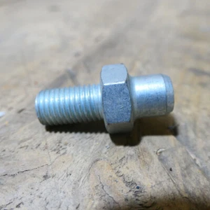 Honda C92,C95, CS92, CA92,CA95,CA160 Lenkerhalter Bolzen, 90117-203-00 - Bild 1 von 4