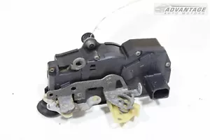 2003-2007 HUMMER H2 REAR RIGHT SIDE DOOR PANEL LOCK LATCH ACTUATOR OEM - Picture 1 of 7