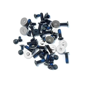 Set of Laptop Screws For HP 17-X 17-Y 17Z-Y 17T-X - Afbeelding 1 van 2