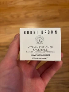 Bobbi Brown Vitamin Enriched Face Base 1.7oz NEW - Picture 1 of 4
