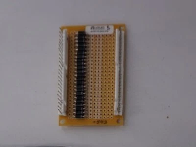Conjunto de placa matriz de diodos Foto 1 de 2