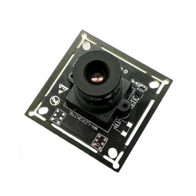 130 万像素 180fps USB2.0 固定对焦全局快门即插即用 UVC 相机模块 — 第 1/4 张图片