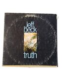JEFF BECK -TRUTH 1968 DEBUT - EPIC - 1st Pressing!  BN 26413 STEREO - ROD STEWAR