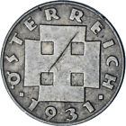 [#1379485] Austria, 5 Groschen, 1931