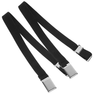 2 Pcs Adjustable Belt Pants Toddler Boys Girl Child Belts for Kids - Picture 1 of 12