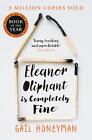 Eleanor Oliphant is Completely Fine | Gail Honeyman | Taschenbuch | 390 S.
