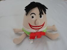 Humpty Dumpty Plush Toy Play School Stuffed 18cm from Kidz Biz ABC