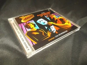 CD Audiobook Doctor Who Bernice Summerfield 5.4 The Masquerade of Death - Picture 1 of 4