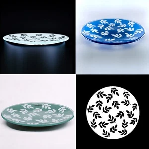 Villeroy Boch SWITCH 3 Teller Schale Glas 16cm / 19cm 3 Farben AUSWAHL - Bild 1 von 35