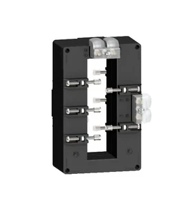 Schneider METSECT5DB200 Tropicalised Current Transformer, 2000A Input, 5A Output - Picture 1 of 2