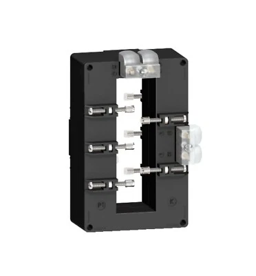 Schneider METSECT5DB250 Tropicalised Current Transformer, 2500A Input, 5A Output - Image 1 of 2