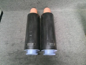 3766B003 GPR-38 New Genuine Canon 2pk Black Toners - Photo 1/1