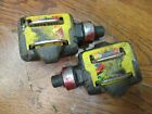 VINTAGE TIME MOUNTAIN BIKE 9/16" PEDALS
