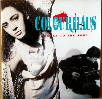 Colourhaus - Water to the Soul - CD - Bild 1 von 2