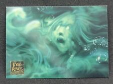 2008 Topps Lord of the Rings Masterpieces II Card #52 Spectral Corpse ^mc
