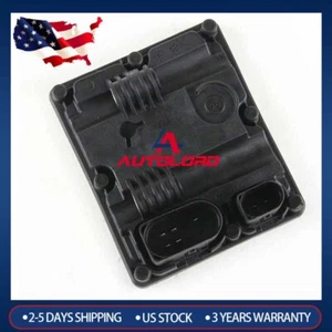 Fit For VW Golf AUDI A3 SEAT 0cq907554d# Rear Differential Control Module Unit - Picture 1 of 6