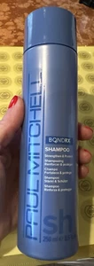 Paul Mitchell BONDRX Shampoo Strength & Protect 8.5oz NEW, RTL $26 - Picture 1 of 7