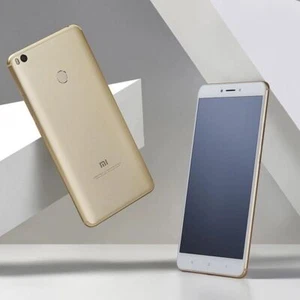 XIAOMI MI MAX 2 64/128GB Dual Sim 6.44" Android 7.1 4G Global version phone - Picture 1 of 18