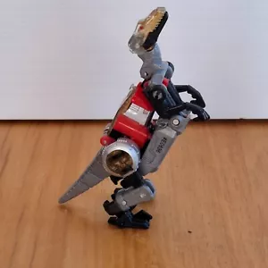 Hasbro Transformers Power of the Primes Dinobot Slash Legends Class Figure Toy - Bild 1 von 3