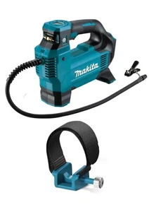 Makita DMP181Z 18 Tyre Inflator PLUS TRIGGER LOCK - SAME DAY DISPATCH - Picture 1 of 11