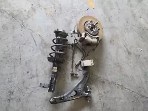 Left Front Suspension Knee Used OEM 2019 GMC Terrain FWD 2018 2020 2021 2022-24 - Picture 1 of 16