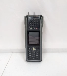 Harris Unity XG-100 Vollspektrum Funkgerät 700/800 UHF VHF | Nur Radio ohne Akku - Bild 1 von 8