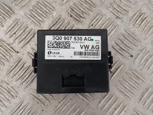 Modul - VOLKSWAGEN T-ROC 2.0L TDI 150PS - 3Q0907530AG - Bild 1 von 2