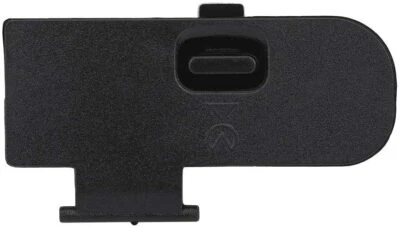 TAPA TAPA PUERTA BATERÍA para Cámara Digital Nikon D5100 DSLR Foto 1 de 2